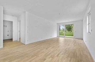 Wohnung kaufen in Forsthausstrasse 4A, 63165 Mühlheim, Gartenwohnung mit 4 Zimmern und 2 Bädern.
