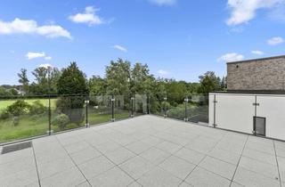 Penthouse kaufen in Forsthausstrasse, 63165 Mühlheim, Luxuriöses Penthouse mit 4 Zimmer auf 135 m².