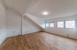 Wohnung kaufen in 69123 Pfaffengrund, Renovierte 3 Zimmer Dachgeschosswohnung in ruhiger Lage von Heidelberg!!!