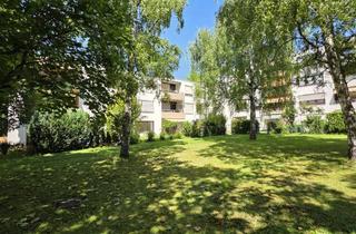 Wohnung kaufen in Brandenburger Str., 79211 Denzlingen, Modernisierte 2-Zimmer-Wohnung mit Terrasse