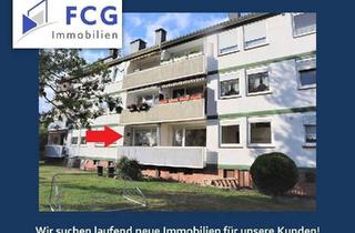Wohnung kaufen in 47506 Neukirchen-Vluyn, Erdgeschosswohnung in Neukirchen-Vluyn zu kaufen!