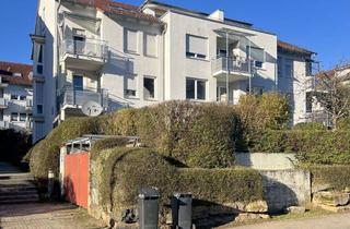 Wohnung kaufen in Jerg-Rathgeb-Straße, 71034 Böblingen, Viel Platz: Großzügige DG-Wohnung mit traumhafter Dachterrasse!