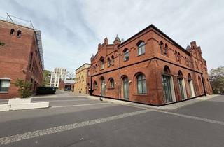Loft kaufen in 10965 Kreuzberg, Historical Work-Live Loft - Historisches Work-Live-Loft