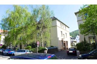Wohnung kaufen in Keplerstr. 48, 69120 Neuenheim, Sehr charmante 2-Zimmer Altbauwohnung, Top Lage, Kapitalanlage oder Eigennutz - ohne Maklerprovision