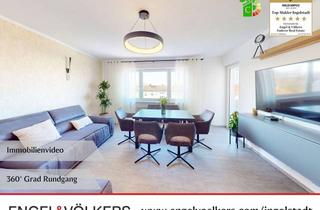 Wohnung kaufen in 85098 Großmehring, Perfekt für die Familie!
