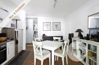 Wohnung kaufen in 82211 Herrsching, Leben, wo andere Urlaub machen ️ 2-Zimmer im EG mit Terrasse & Wärmepumpe in Herrsching (KfW70)