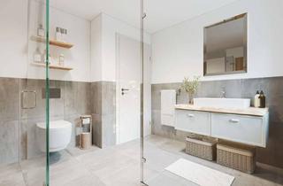 Wohnung kaufen in 48477 Hörstel, Neubauwohnung mit Herz in Hörstel - Hier beginnt ein neuer Lebensabschnitt !