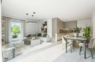 Wohnung kaufen in 48477 Hörstel, Helle Räume, kurze Wege, hoher Wohnkomfort!*Neubauwohnung in Hörstel*