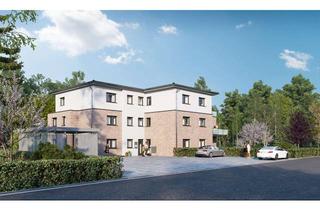 Wohnung kaufen in 48477 Hörstel, Modern - Komfortabel - Lebensnah!*Attraktive Erdgeschosswohnung in Hörstel*