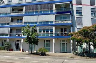 Wohnung kaufen in Bahnhofstraße, 79618 Rheinfelden, Stilvolle 3-Zimmer-Wohnung mit gehobener Innenausstattung mit EBK in Rheinfelden