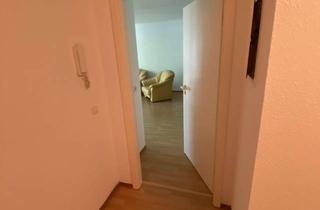 Wohnung kaufen in Am Kalktor, 06712 Zeitz, Exklusive, sanierte 2-Zimmer-Wohnung mit EBK in Zeitz