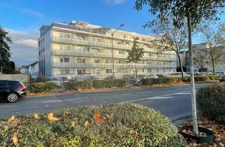 Wohnung kaufen in 64546 Mörfelden-Walldorf, Schöne 2-Zimmer-Wohnung in guter Lage von Walldorf