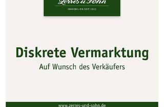 Wohnung kaufen in 45473 Mellinghofen, Etagenwohnung mit Grünblick in ruhiger Lage von MH-Dümpten - vermietet -