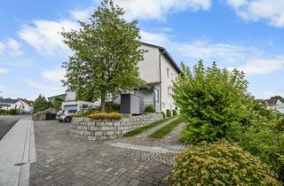 Wohnung kaufen in 85276 Pfaffenhofen, Großzügige Dachgeschosswohnung in ruhiger, gepflegter Lage