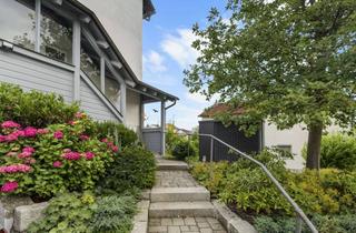 Wohnung kaufen in 85276 Pfaffenhofen, Großzügige Dachgeschosswohnung in ruhiger, gepflegter Lage