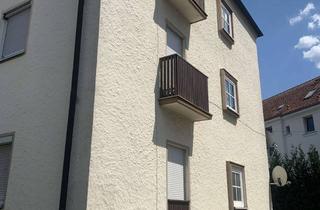 Wohnung kaufen in 95444 Gartenstadt, Kapitalanlage o. Selbstnutzung