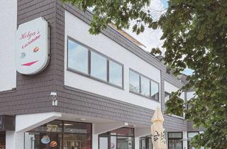 Wohnung kaufen in Ball, 51429 Bergisch Gladbach, Attraktives Teileigentum in Toplage von Bergisch Gladbach