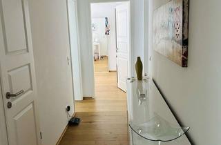 Wohnung kaufen in Arenberger Straße 42, 56077 Niederberg, Stilvolle 4-Zimmer-Maisonette Wohnung mit gehobener Innenausstattung mit Balkon in Koblenz