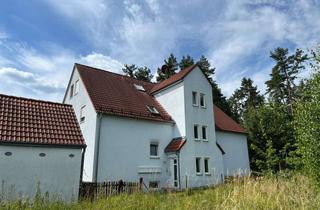 Wohnung kaufen in 92442 Wackersdorf, 3-Zimmer-Erdgeschosswohnung in Wackersdorf