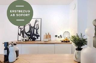 Penthouse kaufen in Darwinstr., 69115 Bahnstadt, Licht und Lage: Exklusive 3-Zimmer-Penthousewohnung in der Bahnstadt