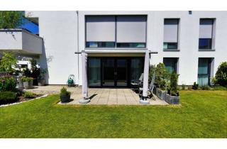 Wohnung kaufen in 88048 Friedrichshafen, KOMFORTABEL UND EBENERDIG WOHNEN MIT EIGENEM GARTEN - WIE IN EINEM BUNGALOW