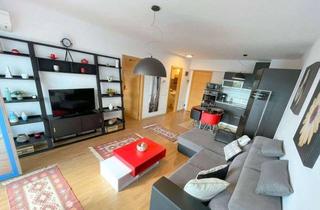 Wohnung mieten in Erlenstraße 10, 92507 Nabburg, Freundliche und gepflegte 1,5-Raum-Wohnung mit EBK in Nabburg