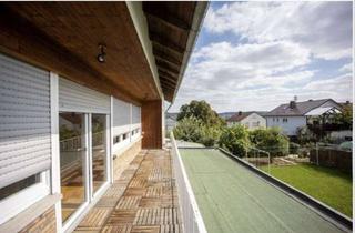 Wohnung mieten in Dürerstraße, 97941 Tauberbischofsheim, Attraktive 3-Raum-Wohnung mit EBK und Balkon in Tauberbischofsheim