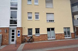 Wohnung mieten in Richthof 13, 45721 Haltern am See, Neuwertige Wohnung mit zweieinhalb Zimmern und Balkon in Haltern