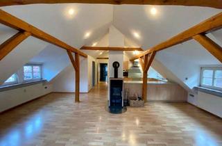 Penthouse mieten in Herzog-Julius-Straße 95, 38667 Bad Harzburg, Exklusives Penthouse am Waldrand mit Stadtblick