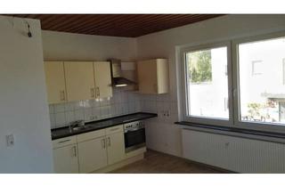 Wohnung mieten in 23795 Bad Segeberg, 3-Zimmerwohnung mit offener Küche zentral in Bad Segeberg