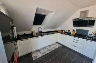 Wohnung mieten in 73054 Eislingen, Schöne 3-Zimmer-Wohnung mit EBK und Balkon in Eislingen/Fils