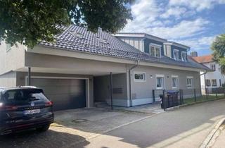 Wohnung mieten in Nebelhornstraße, 86830 Schwabmünchen, Nebelhornstraße 1, 86830 Schwabmünchen