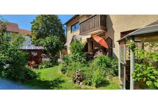 Wohnung mieten in 84453 Mühldorf, ... 4-Zi-Whg im EG mit Terasse + EBK + 80m² Garten in kleiner Anlage und Einzelgarage ...