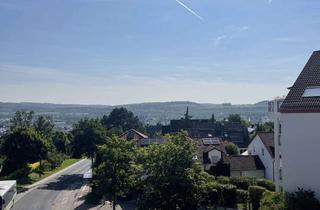 Wohnung mieten in Heftricher Straße, 65510 Idstein, Sonnige 2-Zi-Wohnung mit Balkon und schöner Aussicht