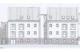 Wohnung mieten in Remscheider Straße 10-12, 42929 Wermelskirchen, Whg Nr. 7 - barrierefreie, hochwertige DG-Neubauwohnung in der Innenstadt mit überdachtem Stellplatz