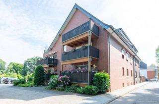 Wohnung mieten in 47829 Uerdingen, 4 Zimmer Maisonette Wohnung mit Dachterrasse - Traumblick plus 27 m² Hobbyraum in ruhiger Lage