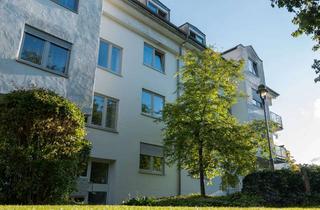 Wohnung mieten in Ulmer Str. 8/1, 89134 Blaustein, Erstbezug nach Sanierung: Exklusive 1-Zimmer-Erdgeschosswohnung in begehrter Lage