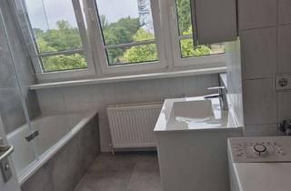 Wohnung mieten in Bernauer Straße 117, 13507 Tegel, UNTERVERMIETUNG - 2-Zimmer-Dachgeschosswohnung mit geh. Innenausstattung mit Balkon und EBK
