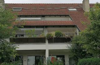 Wohnung mieten in Sperberweg, 86609 Donauwörth, Sonnige, großzügige 3 Zimmerwohnung mit traumhaftem Blick inkl. TG Stellplatz