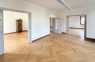 Wohnung mieten in Parkstraße, 31542 Bad Nenndorf, Bestlage-Hochwertige 4,5-Zimmer Wohnung (160qm) am Kurpark von Bad Nenndorf-Erstbezug nach Sanierung