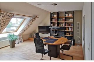 Wohnung mieten in 68519 Viernheim, Großzügige 3,5 Zimmer Dachterassenwohnung in Viernheim nahe MA/HD