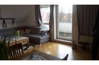 Wohnung mieten in Lindenweg 25, 48734 Reken, Helle Wohnung in Groß Reken mit Balkon & Garage