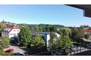 Wohnung mieten in Pestalozzistraße 32, 88069 Tettnang, Schöne zentrale 3,5-Zimmer-Wohnung mit Balkon und EBK in Tettnang
