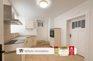 Wohnung mieten in 04435 Schkeuditz, Wohnen wie im Eigenheim I 120 m² Gartenwohnung I 2 Bädern I 2 Stellplätzen