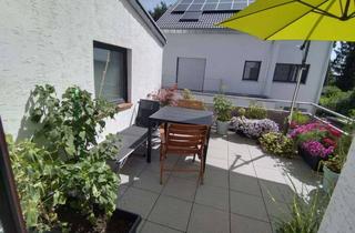 Wohnung mieten in 50321 Brühl, Gemütliche Wohnung im 1.OG mit Terrasse in Brühl-Vochem