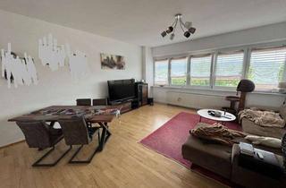 Wohnung mieten in 69207 Sandhausen, Attraktive 4-Zimmer-Dachgeschosswohnung mit Balkon und Einbauküche in Sandhausen