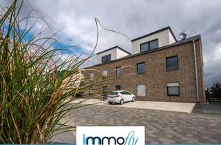 Wohnung mieten in 52525 Heinsberg, Hochwertige Dachgeschosswohnung in idealer Lage!