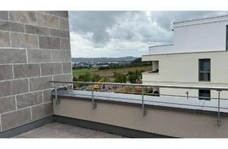 Penthouse mieten in Dinkelstraße, 70825 Korntal-Münchingen, Traumhafte Penthouse Wohnung mit exklusiver Dachterrasse!