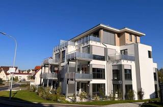Wohnung mieten in Denkingerstr. 13, 78665 Frittlingen, Frittlingen, Schöne 2,5-Zimmer-Neubauwohnung zu vermieten, in Best-Qualität!