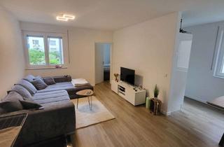 Wohnung mieten in Berliner Straße 21, 38104 Wabe-Schunter, *Zweitbezug* Schöne 2-Zimmerwohnung mit EBK und großer Terrasse